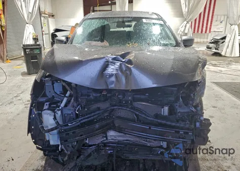 2017 Nissan Rogue S z USA, uszkodzony, nr VIN JN8AT2MV1HW251152